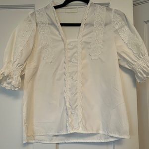 Vita Grace Top - Small
